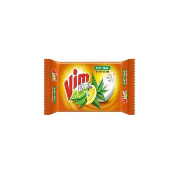 Vim Bar With Neem 300gm